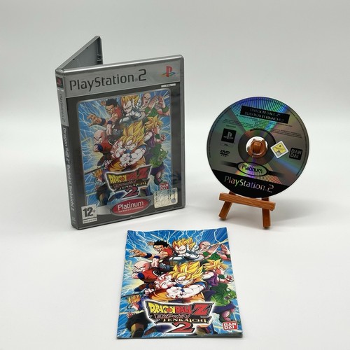 Dragon ball budokai - dragon,
