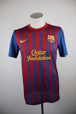 NIKE BARCELLONA MAGLIA CALCIO