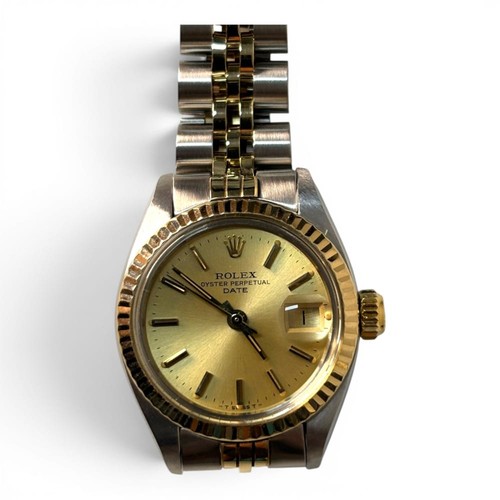 Orologio rolex lady date - lady,