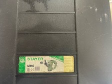 Martello Perforatore/Tassellatore Stayer MH 6 usato
