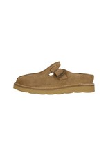 Clarks Men's Beige Clog
