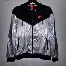 NIKE Windrunner Giacca Uomo