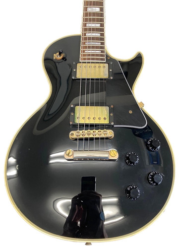 Chitarra personalizzata burny - chitarra,