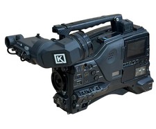 Sony PDW-F800 XDCAM HD