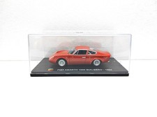 Fiat Abarth 1000 Bialbero