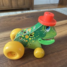Fisher Price n. vintage 793