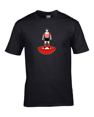 Southampton shirt uomo - t-shirt,