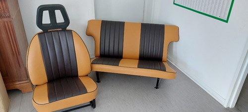 Coprisedili misura trabant - su,