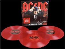 Ac/Dc - Live At River Plate -