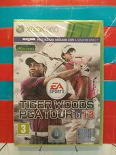 TIGER WOODS PGA TOUR 13 XBOX