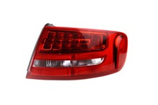 LED Fanale Posteriore Adatto A