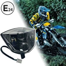 Faro LED E24 per Husaberg