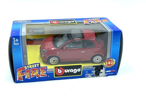 Burago collezione street - burago-collezione,