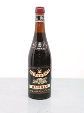  Barolo Giordano 1964  bott..72 cl 13.5%