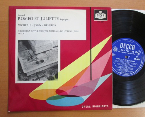 3027 gounod romeo - gounod, et