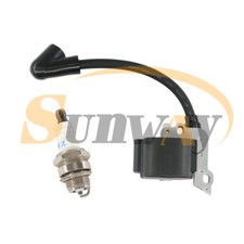 Bobine D'allumage Pour Stihl