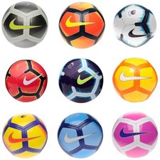 Pallone/pompa calcio Nike