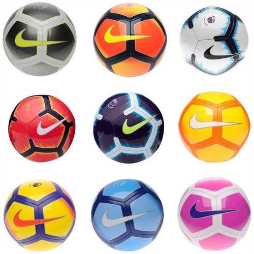Pallone pompa calcio nike - calcio,