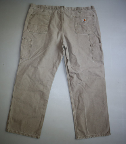 Pantalone lavoro carhartt - lavoro,