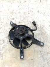 ELETTROVENTOLA RADIATORE PER KYMCO PEOPLE 125 GT DEL 2011 (e44950)