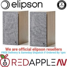 Coppia diffusori da libreria