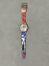 Swatch Olimpiadi Los Angeles