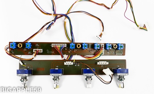 Icom r9000 ricevitore radio - ic-r9000,