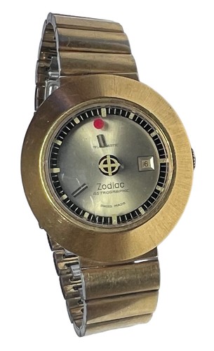 Orologio automatico vintage