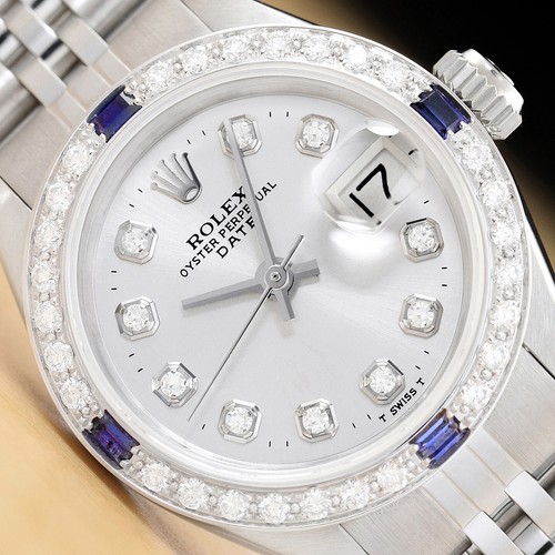 Orologio donna rolex date 6917 - donna,