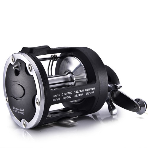 Mulinello pesca trolling - mulinello,