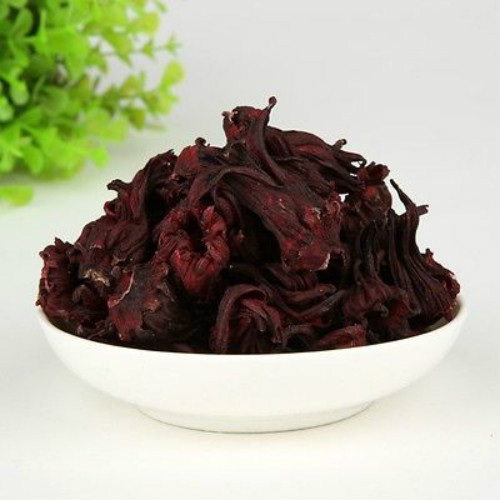Tè ibisco roselle naturale - di,
