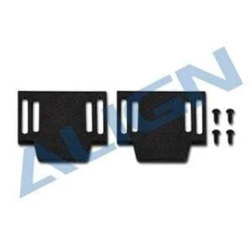 Supporto giroscopico align - supporto,