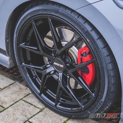 Pollici motec mcr4 - pollici,