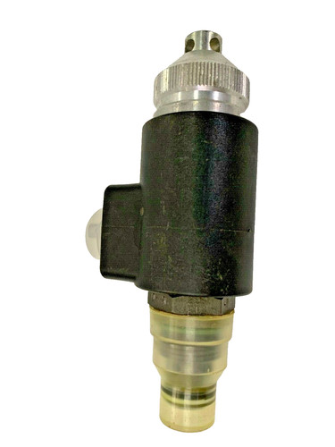 Hydac flutec 2sv1 e1z3 - hydac, sv
