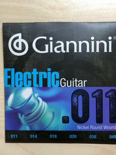 Giannini nickel round - giannini,
