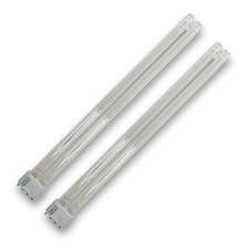 2 x 36 W 36 Watt PLL UV/UVC