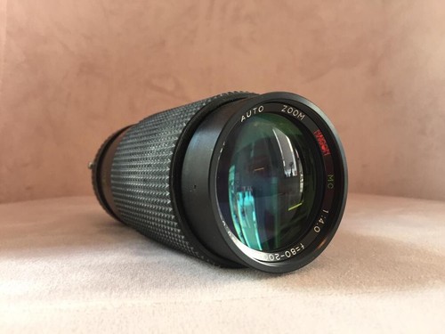 Naigon 200mm 4 - naigon, f.