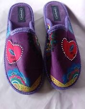 Pompea Pantofole Donna Senza