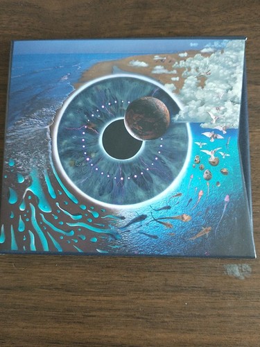 Pink floyd pulse x2 - pulse,, cd