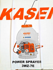 IRRORATRICE A SCOPPIO KASEI 3WZ- 7E