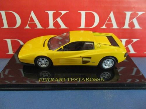 Die cast modellino auto - cast, 1/43