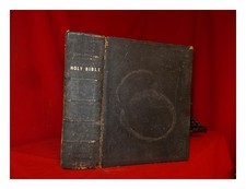 British and foreign bible - foreign,