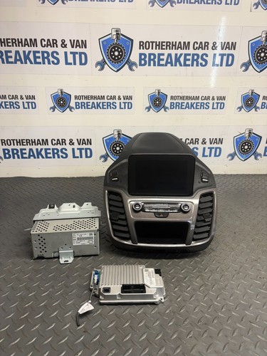 Ford transit connect - connect, (2020)