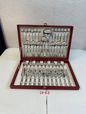 Servizio di Posate in Argento