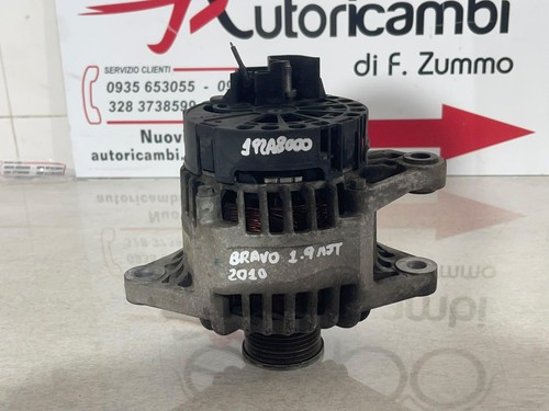 Alternatore per fiat - per, bravo