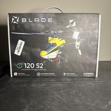 Blade 120 pitch trainer rtf - blade,