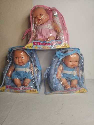 Lotto 2003 love babie - 2003,