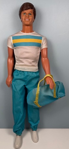 Barbie ken in - ken, ottime