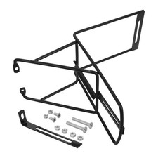  Portapacchi Anteriore Bici