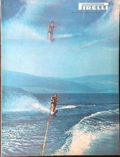 PIRELLI 7/8 - LUGLIO/AGOSTO 1969 AA.VV.  1969  BROSSURA
